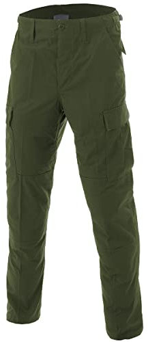 MFH BDU Kampfhose Ripstop Oliv Größe XL
