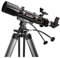 Skywatcher Teleskop AC 70/500 Mercury AZ-3