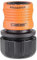 Claber Raccord rapide 3/4 Aquastop 8605 [Claber]