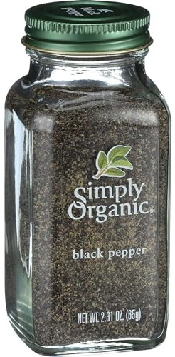 Simply Organic