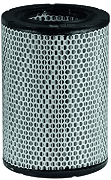 MAHLE LX 228 Luftfilter - für Mercedes-Benz SL (R107), u.a.
