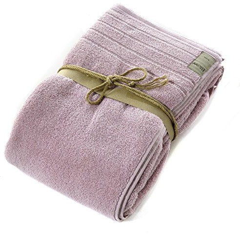 Badetuch Fazzini verwöhnen Quarz 118