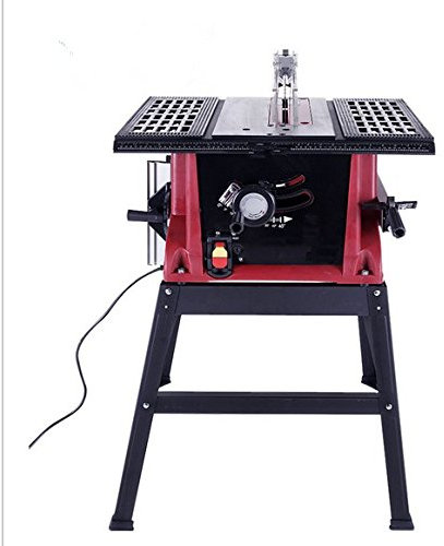 GOWE 10 Sliding Woodworking Table Saw 254mm DIY Wood Circular Saw 220-240v/50hz 10 Electric Saw 1600w Wood Saw