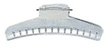 GRAPA ALUMINIO ONDAS(6UN)RF.70