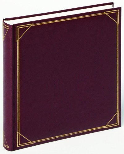 Henzo Promo Classic 29x33,5 100 Seiten farbl. sort. 1084400