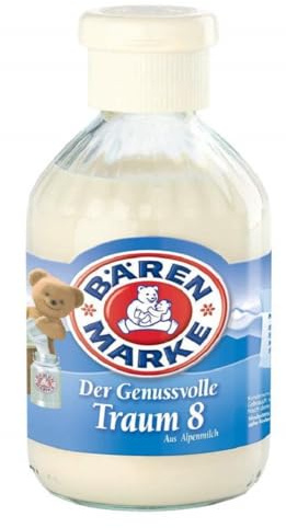 BAERENM.KAFFEETRAUM 8% 340G