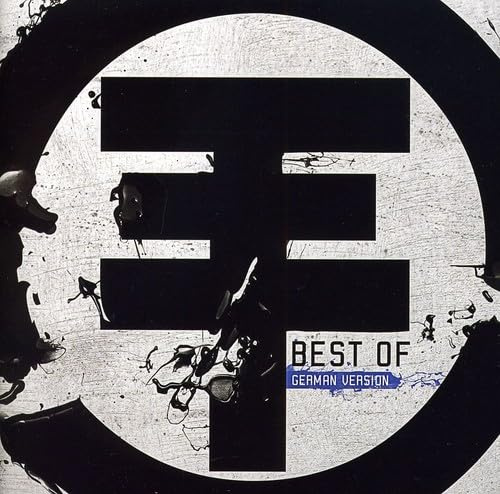Best of (German Version)