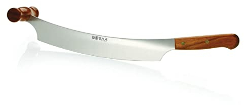 BOSKA Käsemesser 250mm braun