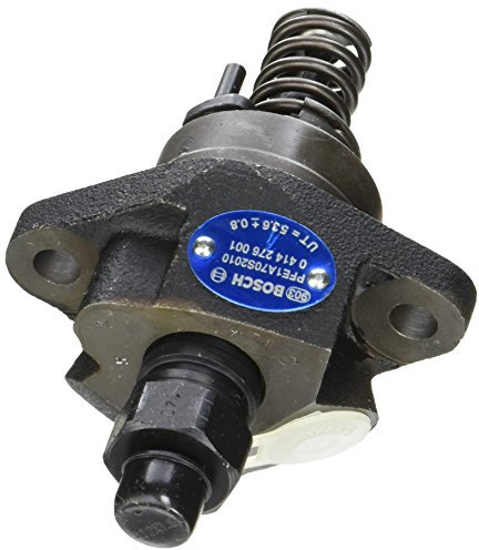 Bosch 414276001 bomba de inyecci—n de carburante