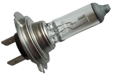 Philips H7 Rally 80 Watt 12 Volt Car 12035 Car Light