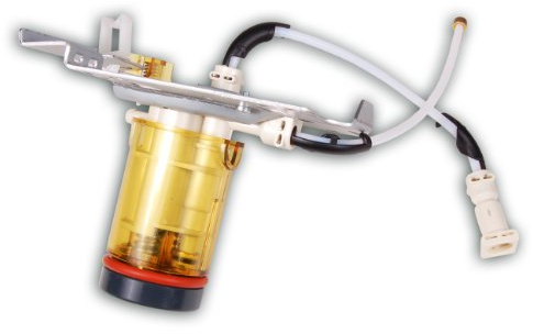 De'Longhi Piston de percolation pour Thermoblock ESAM, Chauffage, Immersion Heater, Acier inoxydable, 0.66 livres