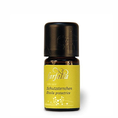 Schutz-Sternchen Kinderduft Duftmischung Farfalla 5ml