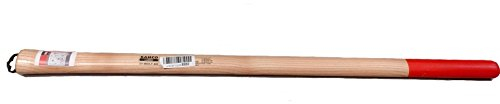 Bahco SH-MES-F-900 Spare Handles for Splitting Chamber of Ash Wood, Beige, 28x18x18 cm