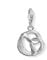 Thomas Sabo Damen Charm-Anhänger Breze Charm Club 925 Sterling Silber 1161-001-12