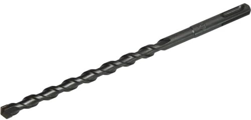 C.K T3120 0716 7 x 90 x 160 mm SDS Concrete Drill Bit