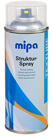 MIPA – Textur der etwa Spray 400 ml