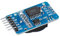 WINGONEER Tiny DS3231 AT24C32 I2C Modul Precision Real Time Clock Module für Arduino