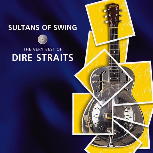 Sultans of Swing - the Very Be