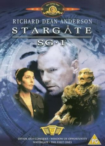 Stargate SG-1
