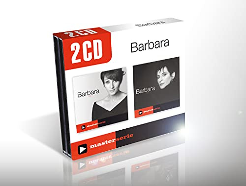 Barbara - Master 2009-Vol.1/Vol.2