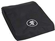 Mackie Cover dl-1608, Audio-Mischer Abdeckung, Schwarz, Kunststoff, nicht wasserfest