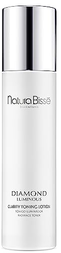 Natura Bisse Diamond White Clarity Toning Lotion 200Ml
