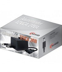 Netzteil 220 V AC 12 V/2000mA.