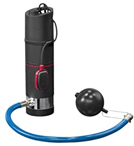 Grundfos SBA Tauchpumpe SBA 3 – 45 AW 230 V