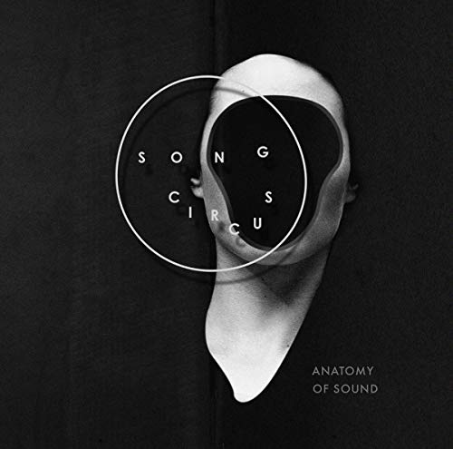Anatomy of Sound [BluRay Audio + Hybrid SACD]