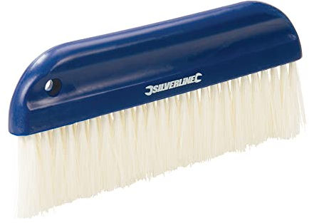 Silverline Paper Hanging Brush 230mm (656585)