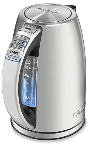 Cuisinart cpk-17 programmabile bollitore