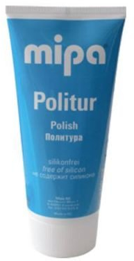 MIPA Schleif- u. Polierpaste 250g, silikonfrei