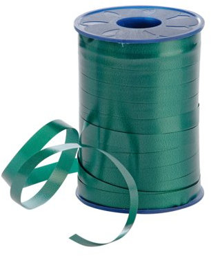 Polyband dunkelgrün 10 mm / 250 Meter