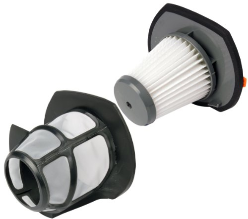 Electrolux EF142 - Filtro interior y exterior para aspiradores Electrolux UltraPower