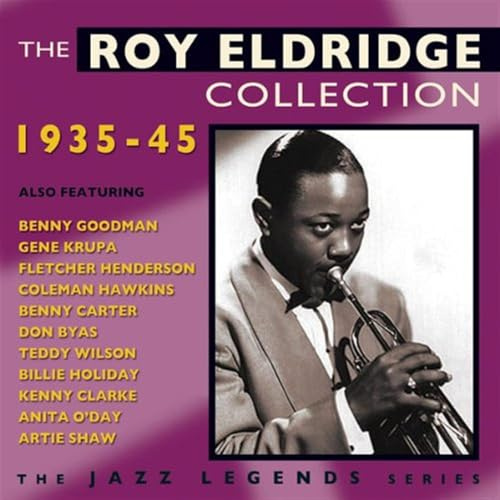 Roy Eldridge Collection 1935-45
