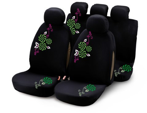 Bottari Set coprisedili Auto, coprisedili Linea Revolution Girl, Disponibili più Colori