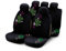Bottari Set coprisedili Auto, coprisedili Linea Revolution Girl, Disponibili più Colori
