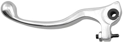 Vicma 73571 Maneta Izquierda Pulida, Plata