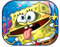 Nickelodeon 80100 Spongebob Auto-Sonnenschutz Set