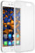Mumbi Ultraslim móvil para iPhone 6 6S Carcasa Transparente (Ultra Slim – 0.55 mm)