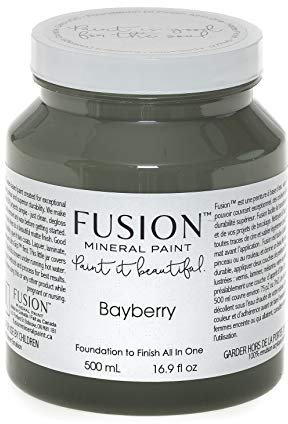 Fusion Mineral Paint 500 ml Bayberry