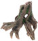 Saim Resin Stylish Driftwood Aquarium Fish Tank Tree Root Decoration Ornament