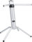 Support de clavier baby Spider Pro Koenig & Meyer K&M 18840