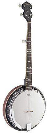 Stagg BJM30 DL 5 String Banjo