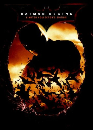 Warner Home Video - DVD