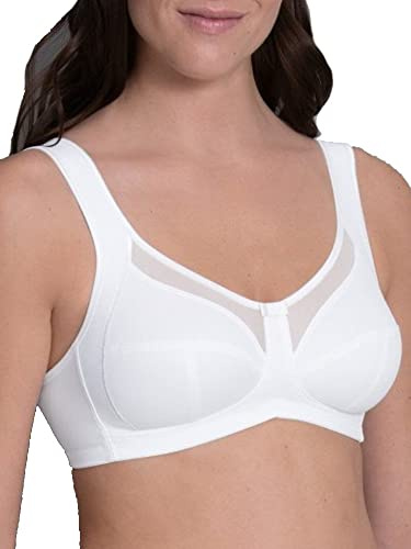 Anita Comfort Women's Comfort Relief Clara Bra Adjustable Straps