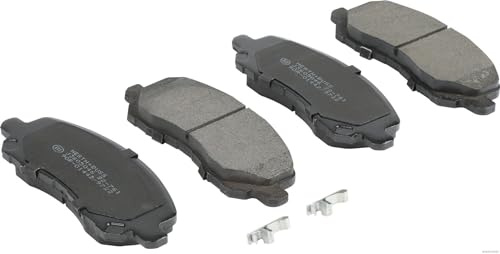 Herth+Buss Jakoparts J3605046 Brake Pad Set, disc brake