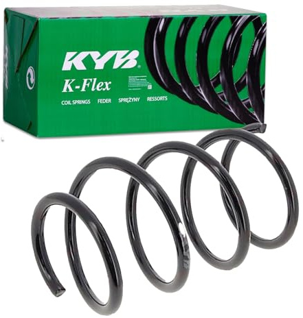 Fahrwerksfeder K-Flex KAYABA RC3409