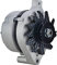 DB Electrical 400-14002 Lichtmaschine kompatibel mit Ford Auto, LKW ältere Modelle 60 Ampere Ext. 3,3 l 4,0 l 5,0 l 5,8 l Regler, Bronco Fairmont Galaxie Granada Ltd Maverick Mustang 196 9-198 7