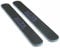 5x Black Nail Files Acrylic Emery Board Grit Nail Art Buffer Large Gel Cosmetic